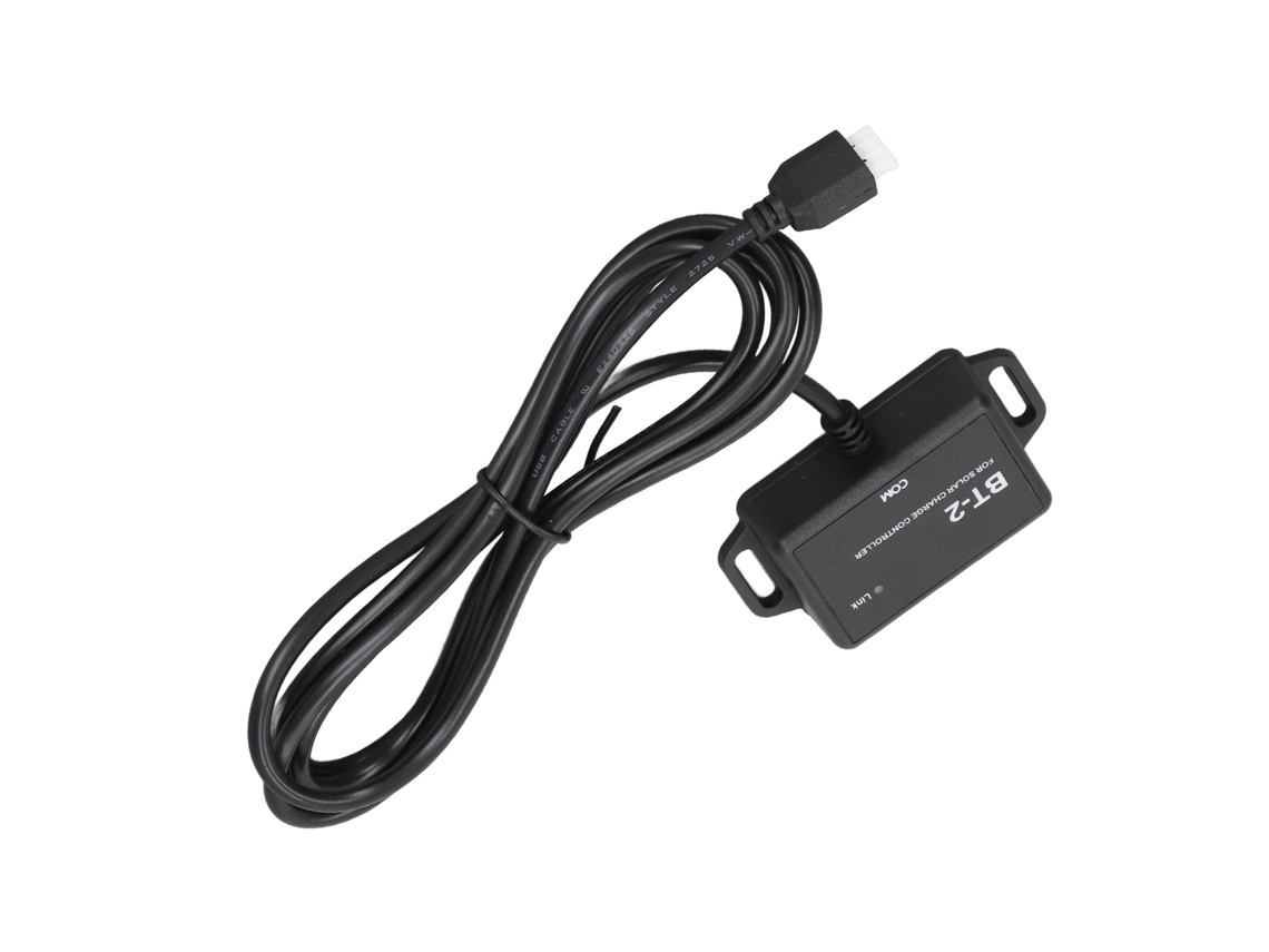 Adaptador Bluetooth Para Controlador Solar Ttl