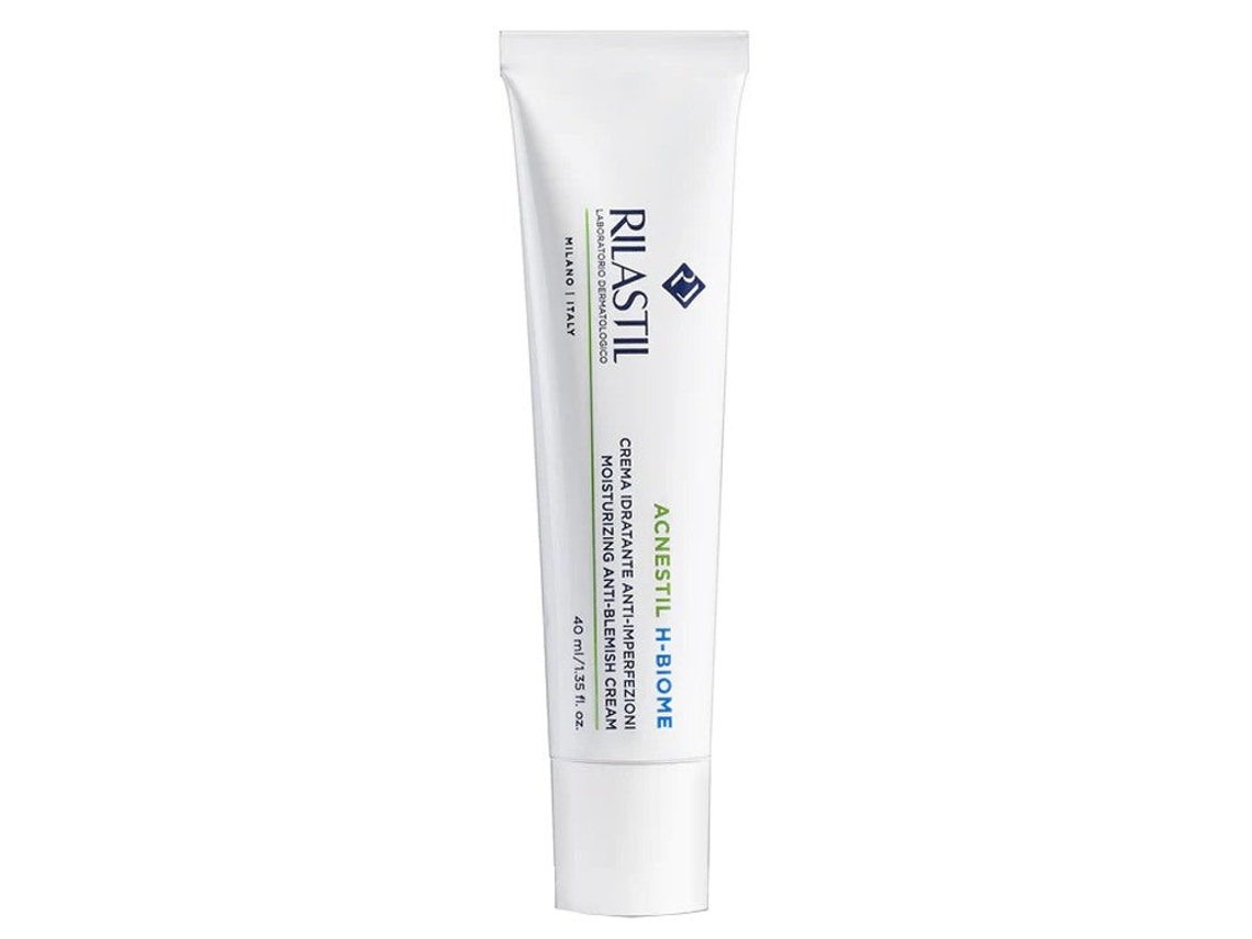 Rilastil Acnestil H Biome 40 Ml Rilastil