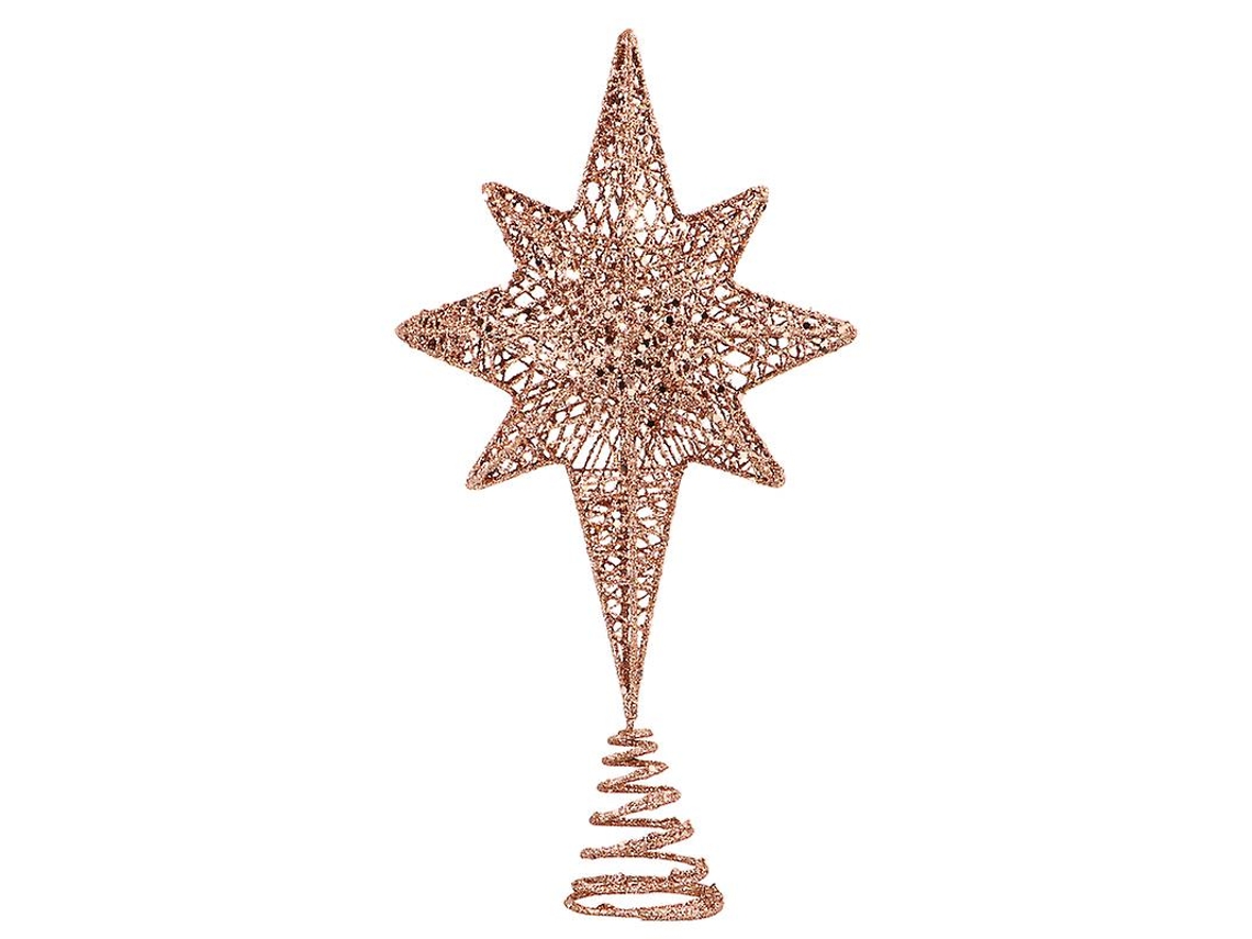 A Nova Estrela de Natal 1Pcs ALLINLESS