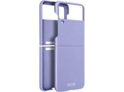Capa Antiderrapante Para Samsung Yemaesre Roxo