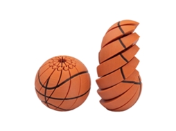 Brinquedo De Basquete Anti-stress Dowmoo Da Laxiscreed Para Aliviar O Stress E Melhorar A Concentração