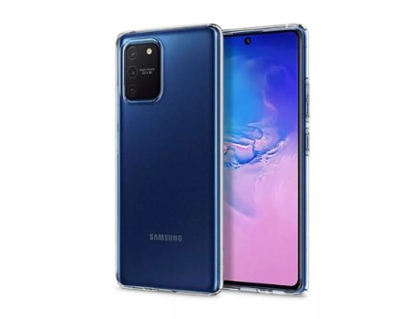 Capa Transparente MIT Samsung S10 PLUS