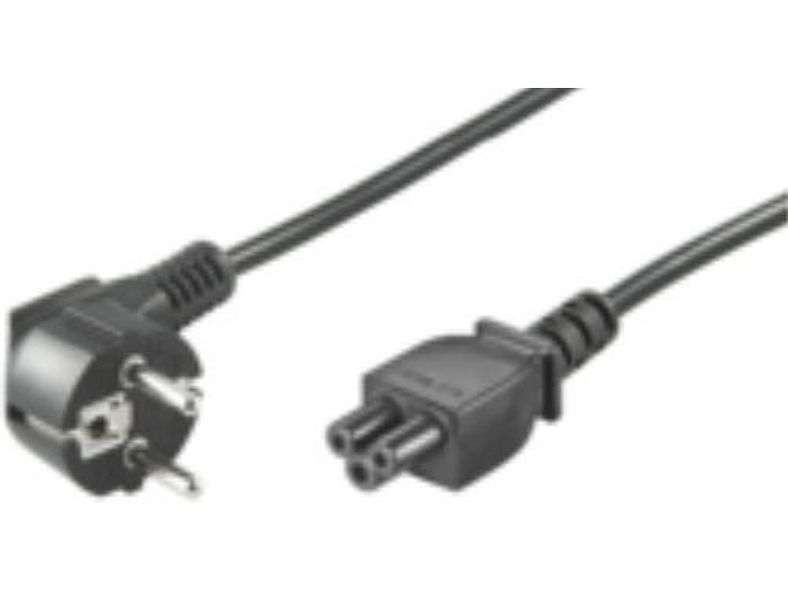 Cabo de Alimentação MICROCONNECT PE010805