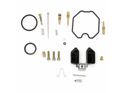 Kit De Reparação De Carburador Pz26 Para Motocicleta_syn