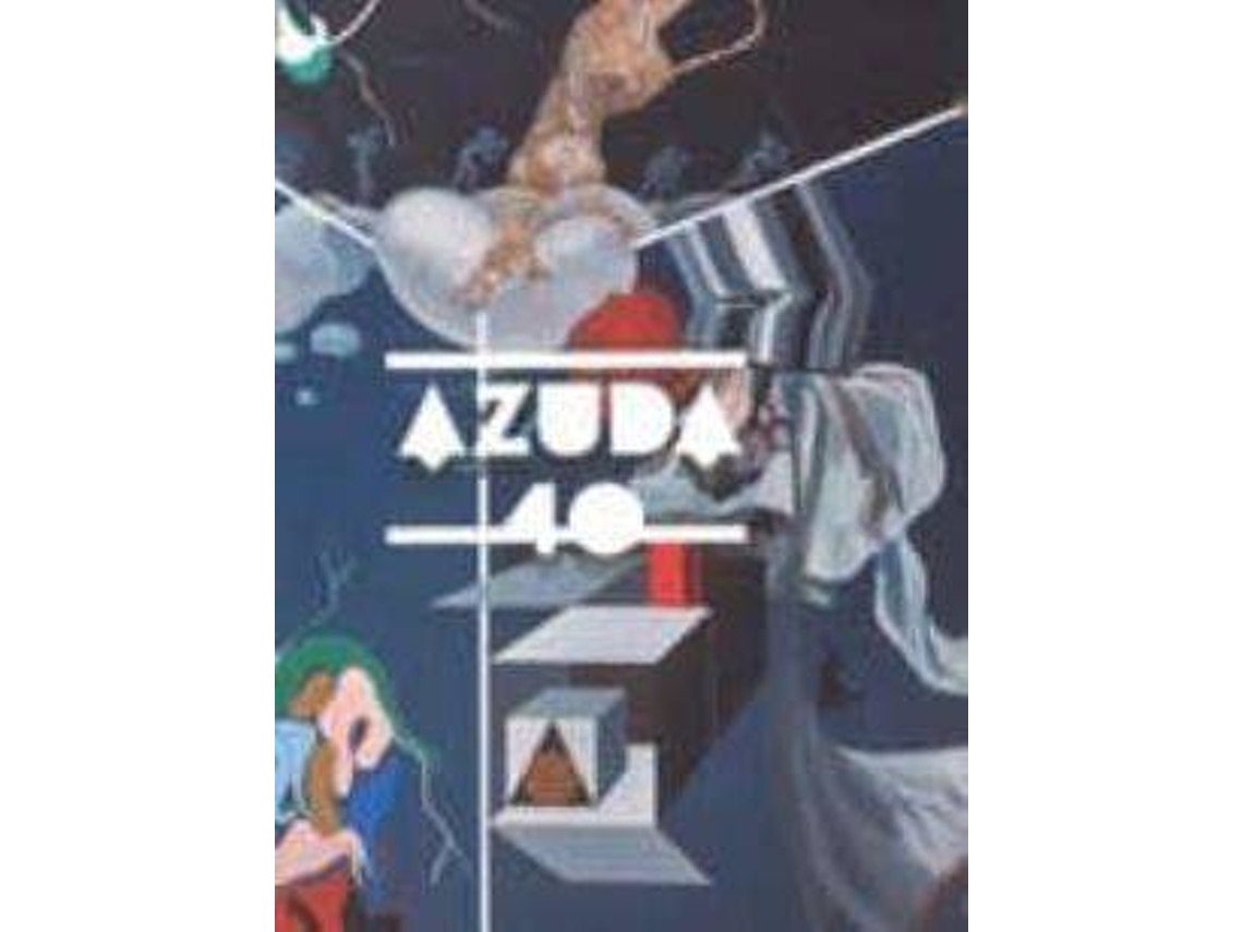 Livro Azuda 40 de Texto Por Jose Luis Rodriguez Garcia, Texto Por Anton Castro et al. (Espanhol)