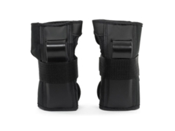Wrist Guards Preto Cinzento Mrekd Protection