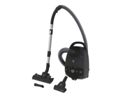 Aspirador com Saco HOOVER HE321PAF 011 (73 dB - Saco de pó 4L)