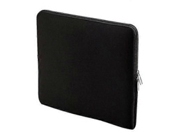 Capa Protetora Para Laptop Macbook Pro/air De 11, 13 E 15 Polegadas, Preta Aquaforge