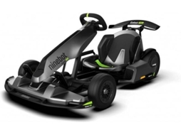 Trotinete Elétrica SEGWAY-NINEBOT NINEBOT Gokart Pro (4800 W - Autonomia: 25 Km)