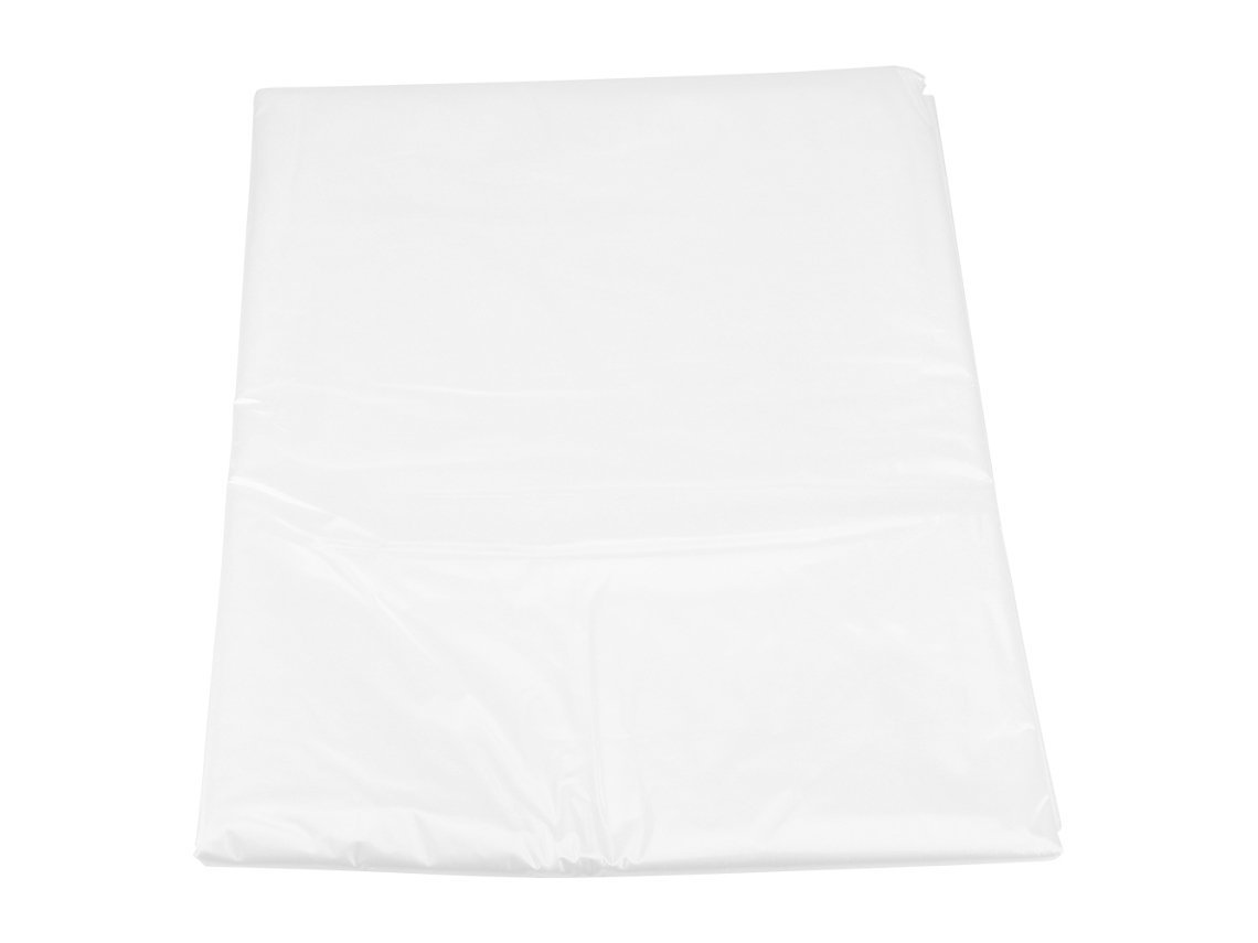 Filme de Polietileno Transparente LAXISCREED para Jardim