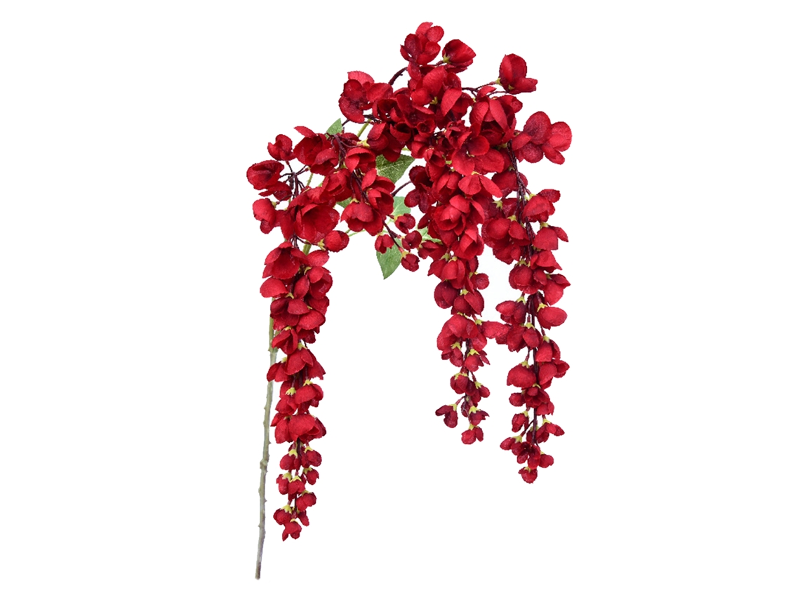 Planta Artificial de Vinha de Wisteria 97cm LAXISCREED
