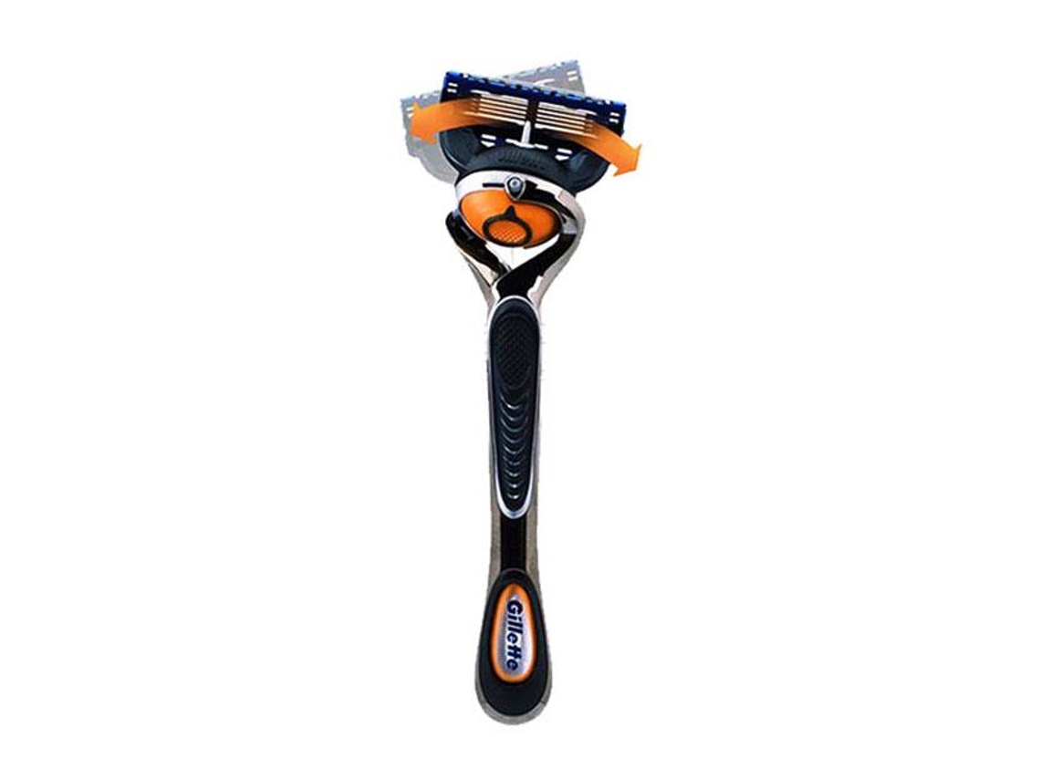 Gillette Fusion Proglide + Lâmina