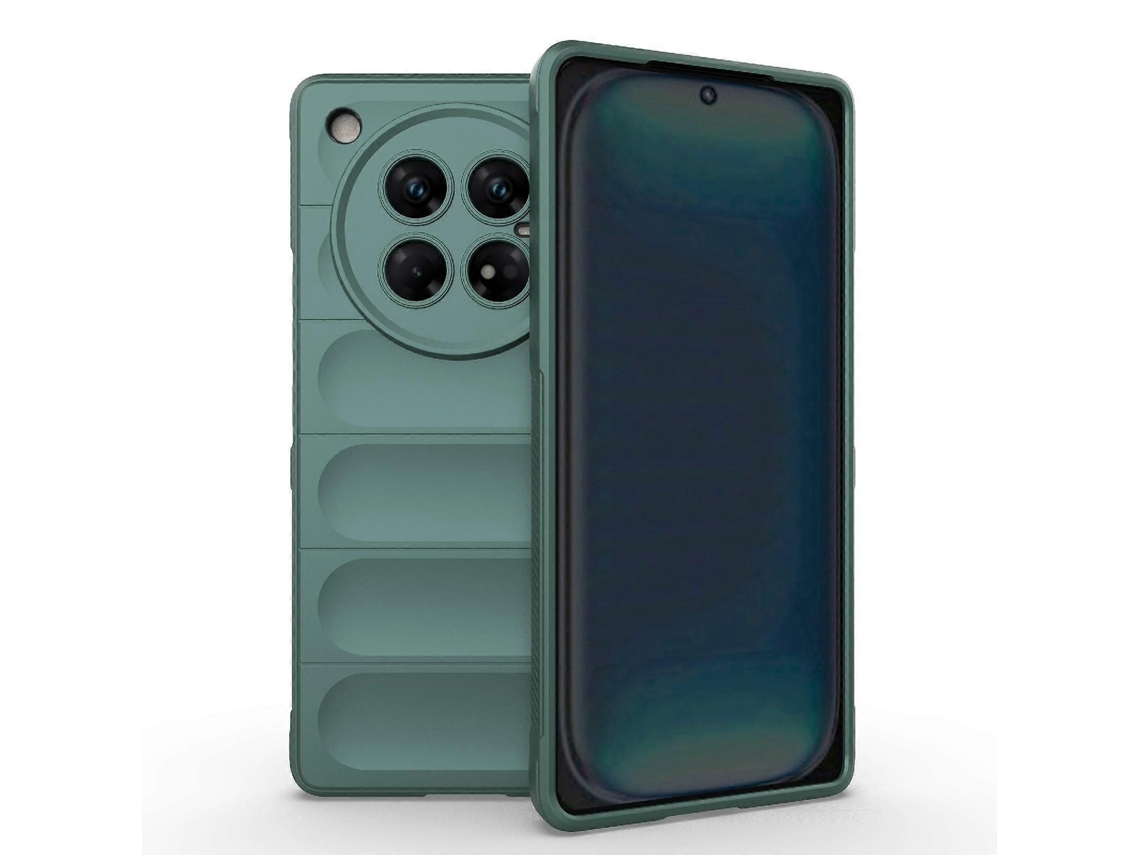Capa Para Celular Magic Shield Tpu Flanela