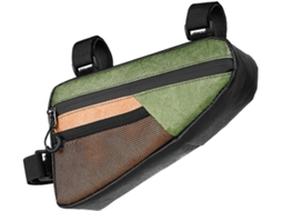 Bolsa Triangular Para Bicicleta, Acessórios Para Bicicleta, Câmara De Ar Para Bicicleta