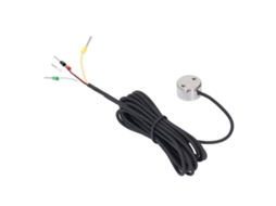 Sensor de Carga Coluna de Aço Inoxidável 5kg, 5-15V