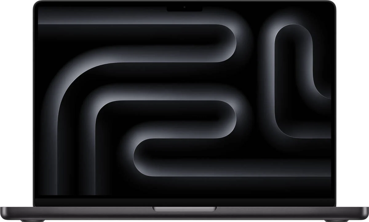MacBook Pro APPLE CTO Preto Sideral (14 '' - Apple M5 MAX - RAM: 64 GB - 8 TB SSD - Teclado Inglês Internacional)