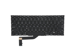 Teclado De Substituição Para Tablet (adequado Para Macbook, Entrada Sensível)