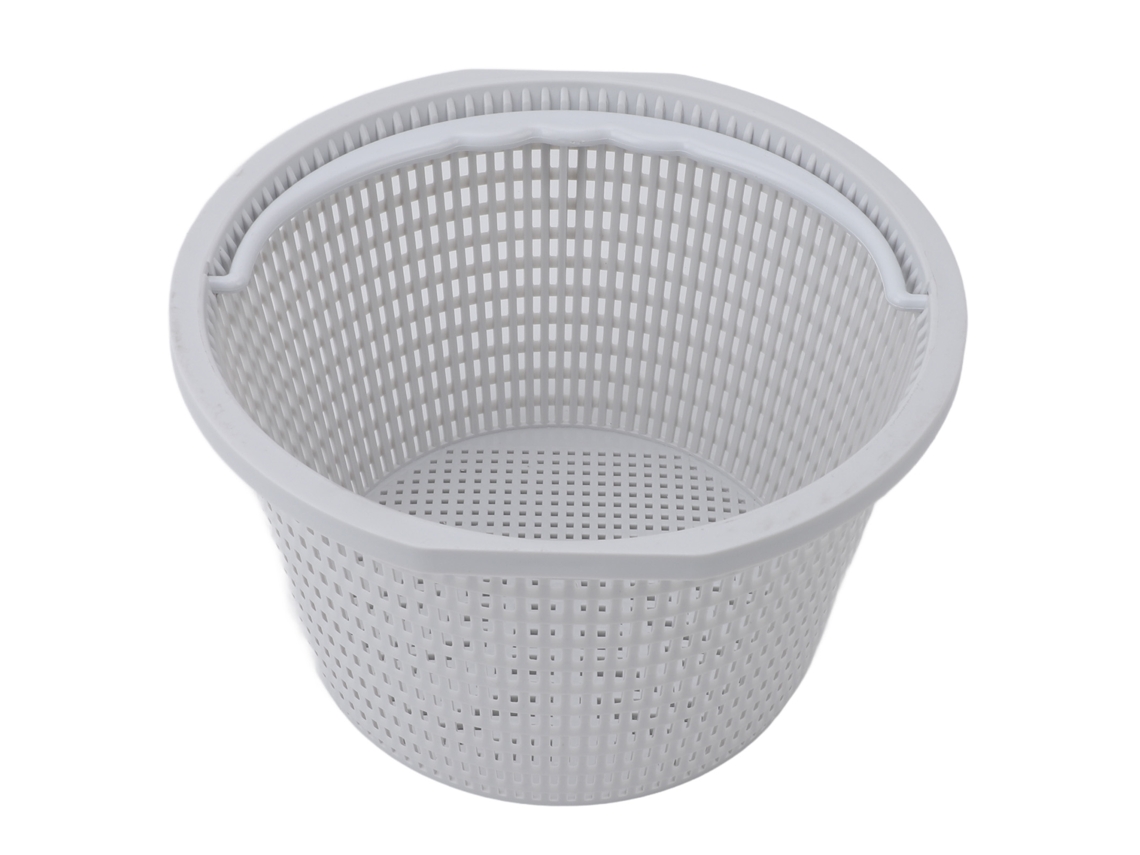 Cesto Filtro Piscina Universal 2 Polegadas Com Alça