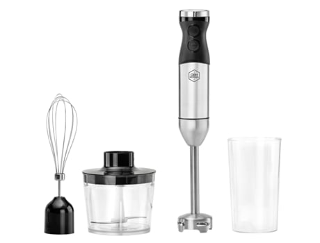 Conjunto de Batedeira 800W Elite Mix 7715 OBH NORDICA