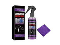 Limpador de Interior LAXISCREED para Painel e Assentos | LAXISCREED