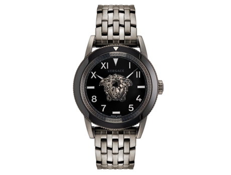 Relógio VERSACE SWISS V-Palazzo Ve2V00522