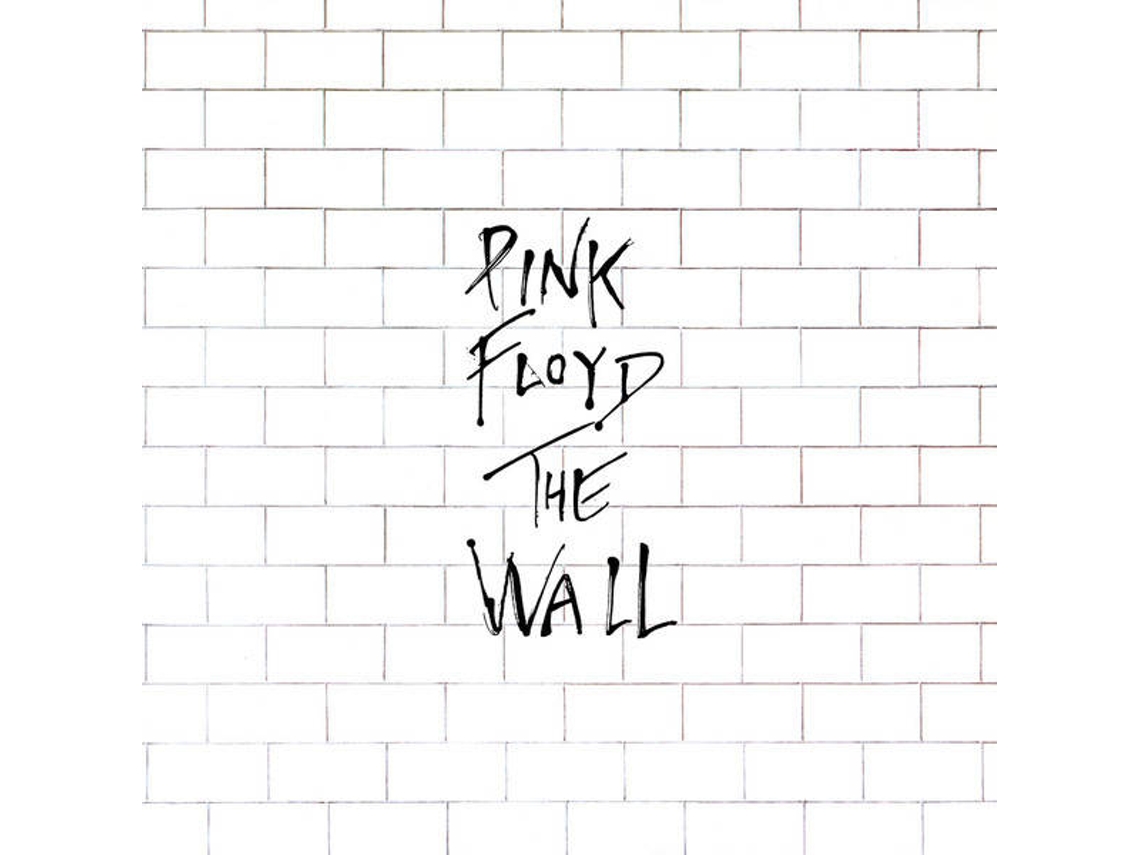 Vinil LP Pink Floyd - The Wall