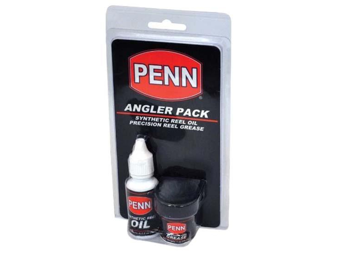 Penn Oil And Grease