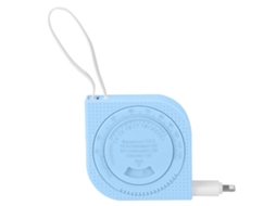 Cabo USB retrátil universal EOOCOO