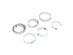 Kit De Cabo Flat Flexível 15pin Para Câmera Raspberry Pi