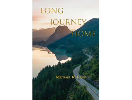 Livro Long Journey Home de Michael R Lane (Inglês)