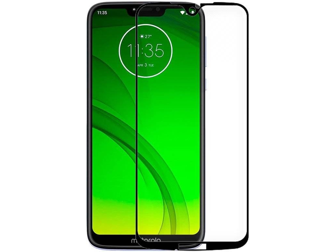 Pelicula de Vidro S/MARCA Moto G7«G7 Plus