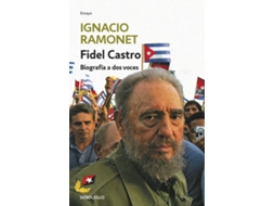 Livro Fidel Castro