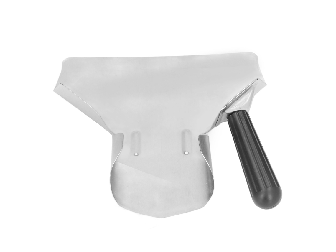 Saco de Batata Frita Inox LAXISCREED