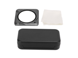 Sunnylife Mcuv Filter Aluminium Alloy Optical Glass Motion Camera Accessories For Action 2 LAXISCREED