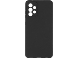 Capa Samsung Galaxy A52 4G SKYHE Liso Preto