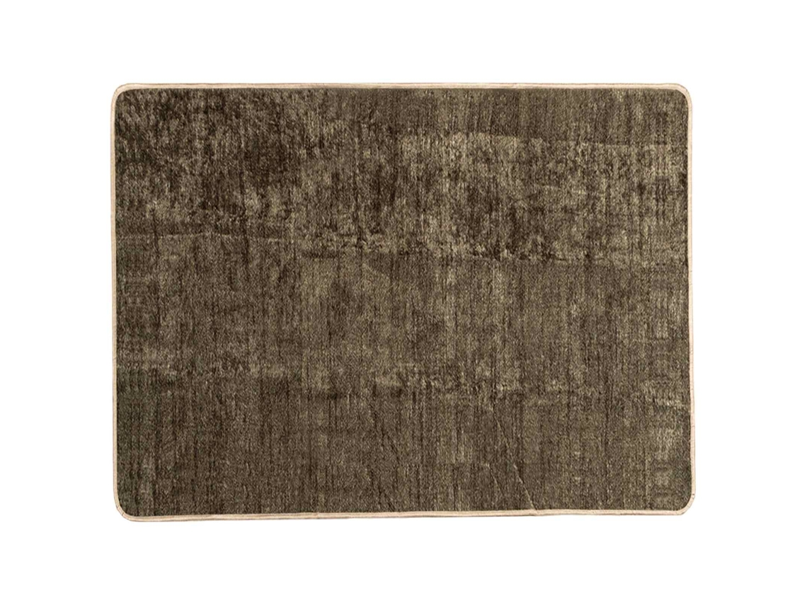 Conjunto 1 Tapete Runner Vidaxl Floresta Poliéster (300 X 400 Cm)