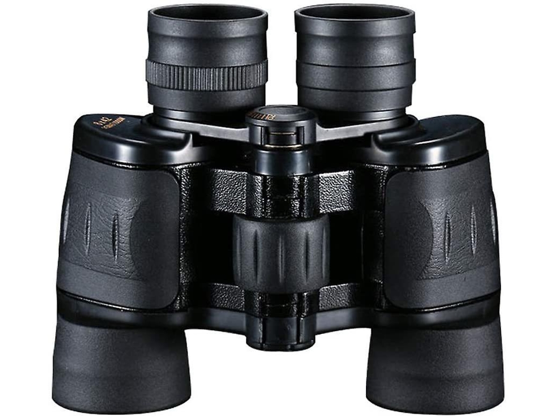 Binóculos Telescópicos Com 8 X 42 Hd De Alta Definição Bestvite (preto)
