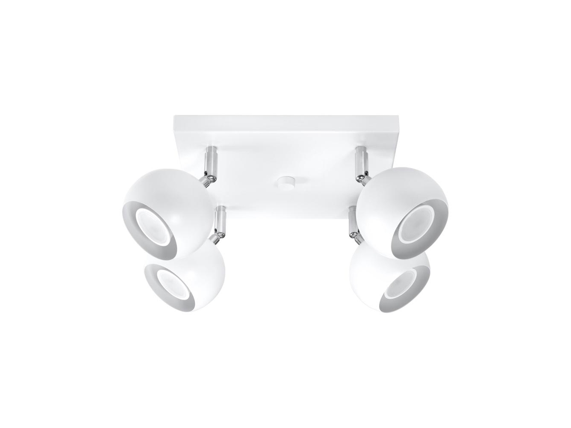 Aplique de Teto LEDBOX