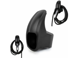 Suporte Para Carregador Compatível Com Tesla Model 3/y/s/x