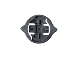 Adaptador GPS WAHOO Quarter Turn Mount Adapter