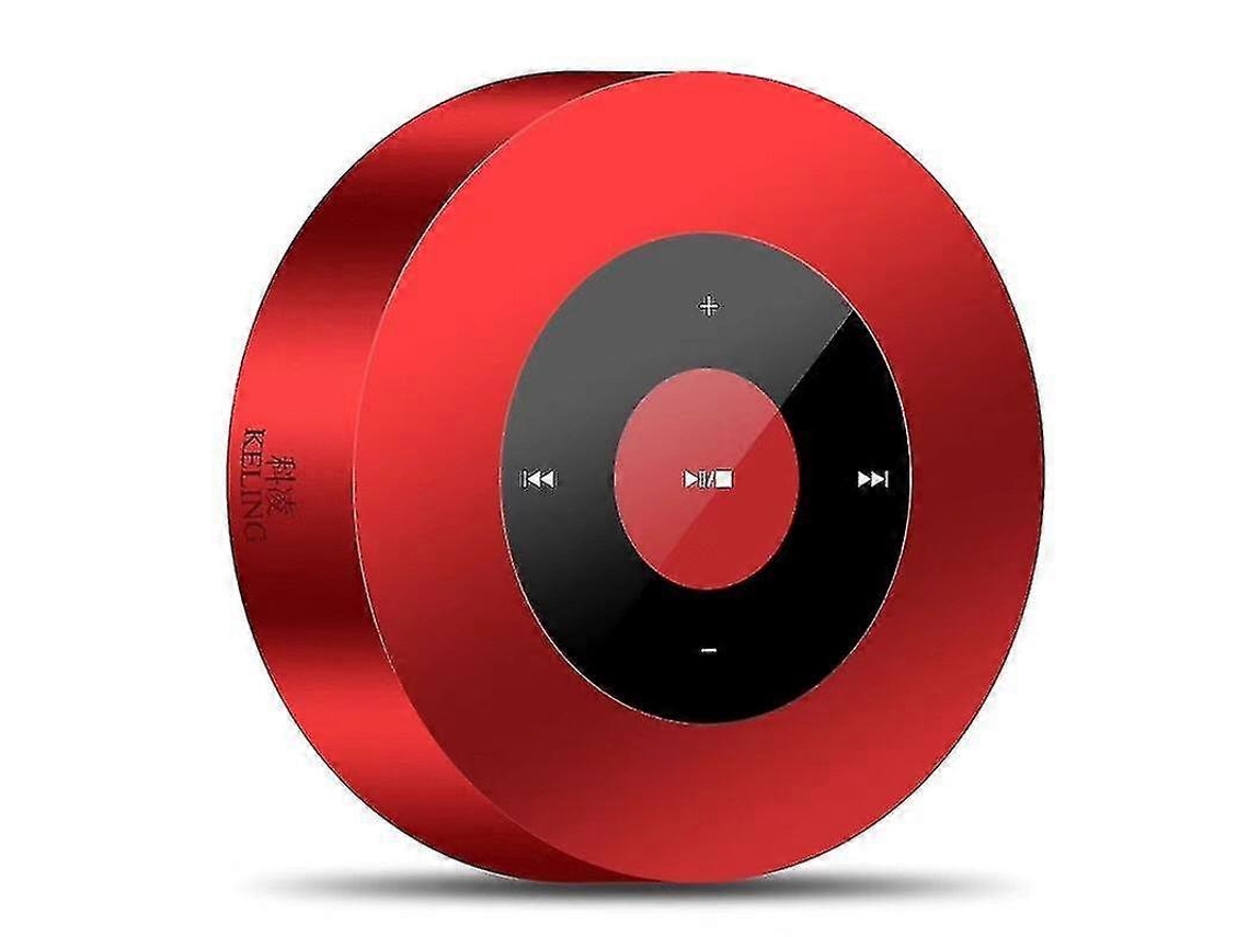Mini Alto Falante Bluetooth Smart Touch Com Microfone Portátil Olysi Shop