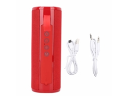 Altifalante Bluetooth Portátil LAXISCREED