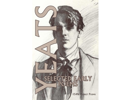 Livro Selected Early Poems de William Butler Yeats (Inglês)