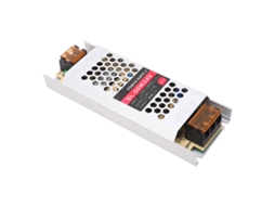 Laxiscreed Adaptador De Interruptor Led Power Para Tiras De Luz E Caixas De Luz Ultrafino