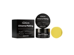 Pasta de Reparo Refeito Cromagem Chrome