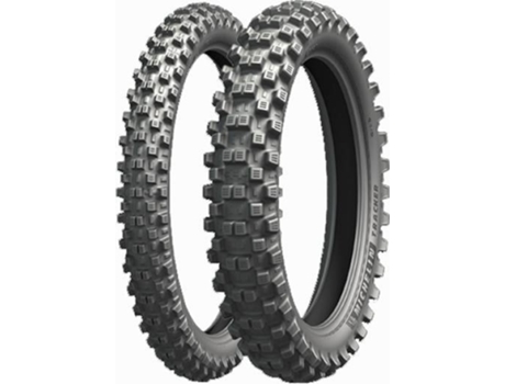 Pneus MICHELIN Tracker (90/90 -21 54R)