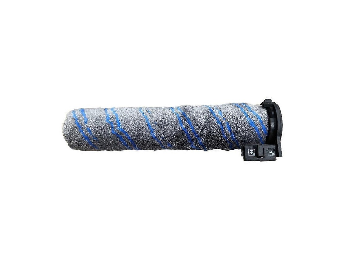 Escova De Rolo De Substituição Para Aspirador De Pó Karcher Fcv4, Acessórios Para Pisos De Parquet E Pisos Duros, Alta Absorção De Sujeira._glo