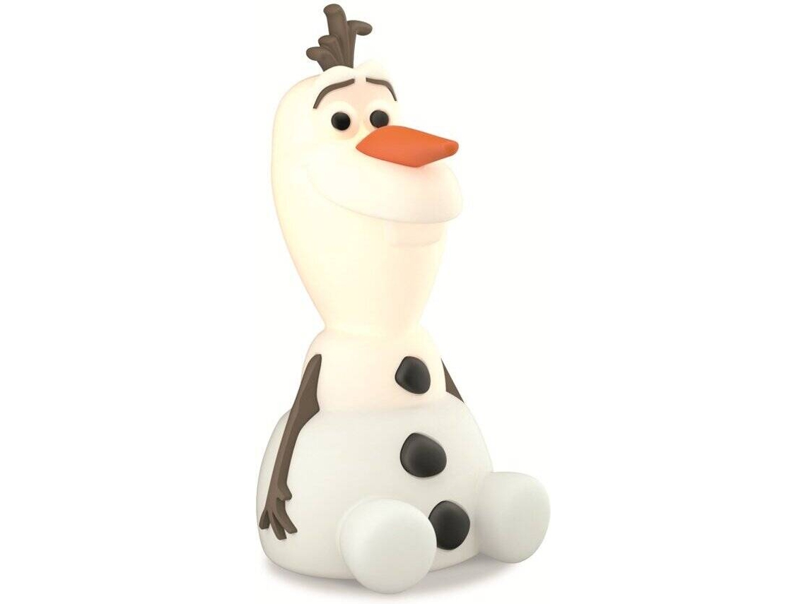 Softpal Iluminado PHILIPS Olaf