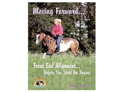 Livro Moving ForwardFront End AlignmentBefore You Start the Engine de Kenny Harlow (Inglês)
