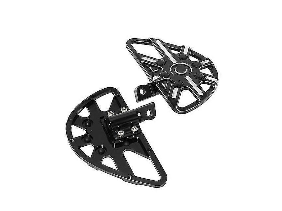 Acessórios De Motocicleta Pedais De Solo E Apoio De Pés Para Harley Touring E Sportster